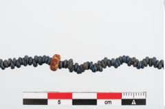 Foto von Perlenkette (NHMW-PRAE-024670)